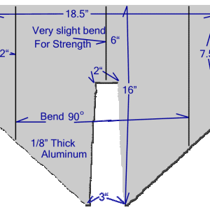 Hydrofoil