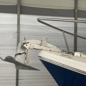 Media 'was able to salvage customized bow roller from ENDEAVOR' in album 'was able to salvage customized bow roller from ENDEAVOR'