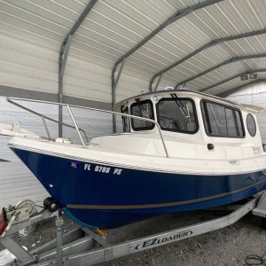 Media 'IMG 9365' in album 'was able to salvage customized bow roller from ENDEAVOR'