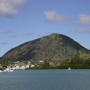 (orfelia) Near home, Hawaii Kai