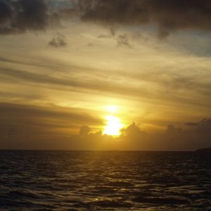 (orfelia) Another waikaloa bay sunset