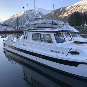 WestMarine PHP-310 Air Floor Inflatable