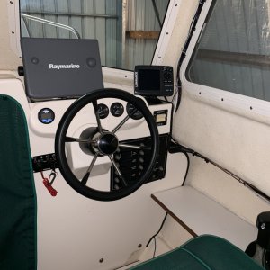 Media 'boat 5' in album 'Zombie Zee'