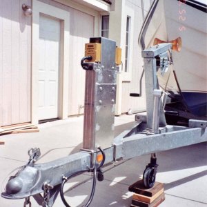 (C-Bill) Electric/Hydraulic Unit & Disk Brakes