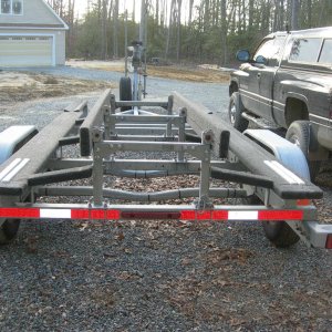 Media 'Rear View TC 255 EZ Loader' in album 'Disc Brakes.jpg'
