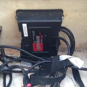Electrical 3