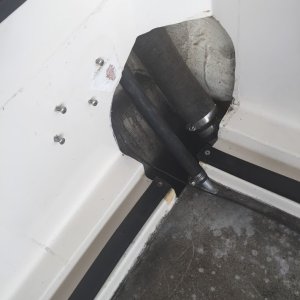 Port Fill