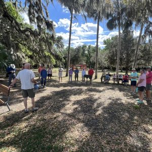 Larry Krabach Memorial