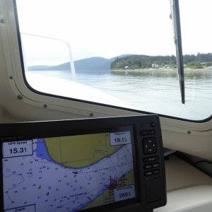 Guemes Island