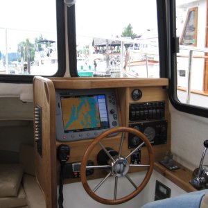 Ranger electronics