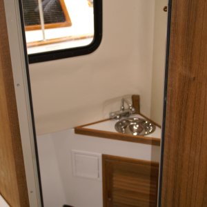 25' Ranger head