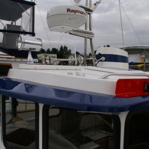 25 Ranger top detail