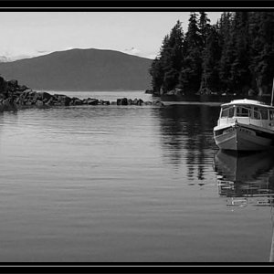 Media 'Tied up in Amalga harbor, Juneau.' in album 'Tied up in Amalga harbor, Juneau.'