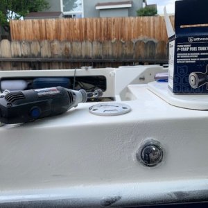 Port Fuel Vent3
