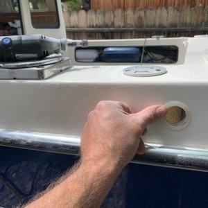 Port Fuel Vent2