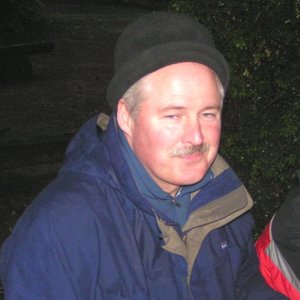 (Pat Anderson) Brock (Bambina)
