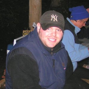 (Pat Anderson) Mike Jr (Mar-T crew)