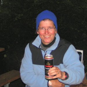 (Pat Anderson) Robbi (C-Run)