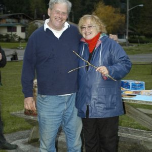 Media 'Betty and Doug at Cornet' in album '(TyBoo) What is that?!?'