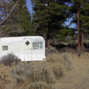 Low Rent Special, Eagle Lake, Ca