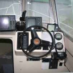 1990 C-Dory  26 Pro Angler, Juneau, Alaska
