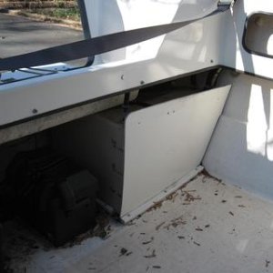 cdory fuel tank
