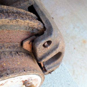 Calipers still good