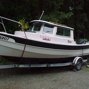 (BOMBERO) NEW BOMBERO....82 22 ANGLER