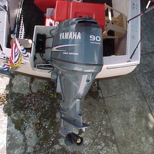 Media 'sept 05
new 90 hp injected 4 stroke added to bombero' in album '(BOMBERO) APRIL 27, 2005....4 SPRINGS CAUGHT IN 16 ANGLER, PENDER HARBOUR B.C. CANADA'
