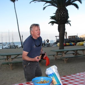 Jim, "Pounder"