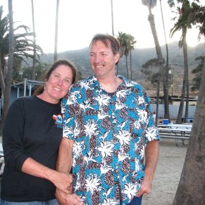 Mary & Phil, No Pressure