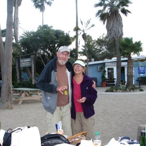 Boris & Judy, Journey On