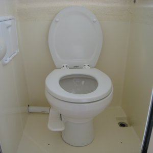 TC Vacuflush