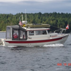 SEA SHIFT
