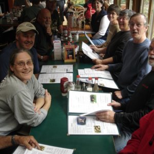 Hummingbird Pub
