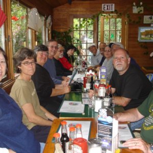 Hummingbird Pub