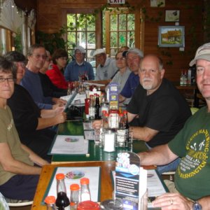 Hummingbird Pub