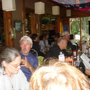 Hummingbird Pub