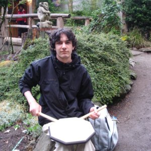 Jake (ROCK C)