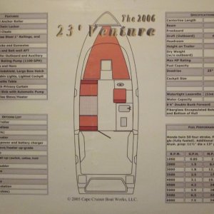 Media '' in album 'Cape Cruiser Brochures'