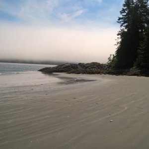 Marktosis is interesting, though not very photogenic.  The beaches, however, are nice.