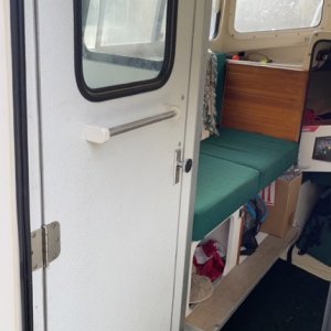 Media 'Interior of Chinook' in album 'Interior of Chinook'