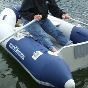 Dinghy