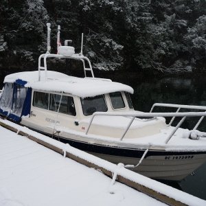 Wallace Island