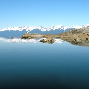 Media 'Entering Lynn Canal from Boat Harbor' in album 'Entering Boat Harbor from Lynn Canal'