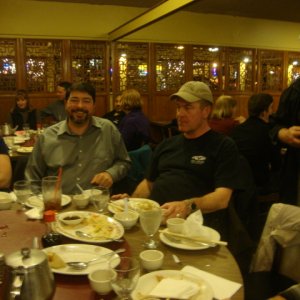 Tom SUSAN E
Don KNOTTY C
Dennis from Wisconsin