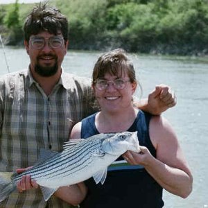 (starcrafttom) susans first striper