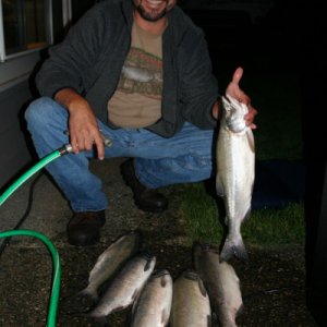 Media 'labor day salmon' in album '(starcrafttom) ten lbs coho'
