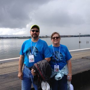 ALS WALK 2013