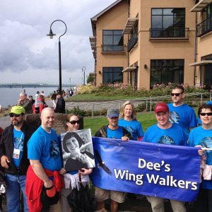 ALS WALK 2013